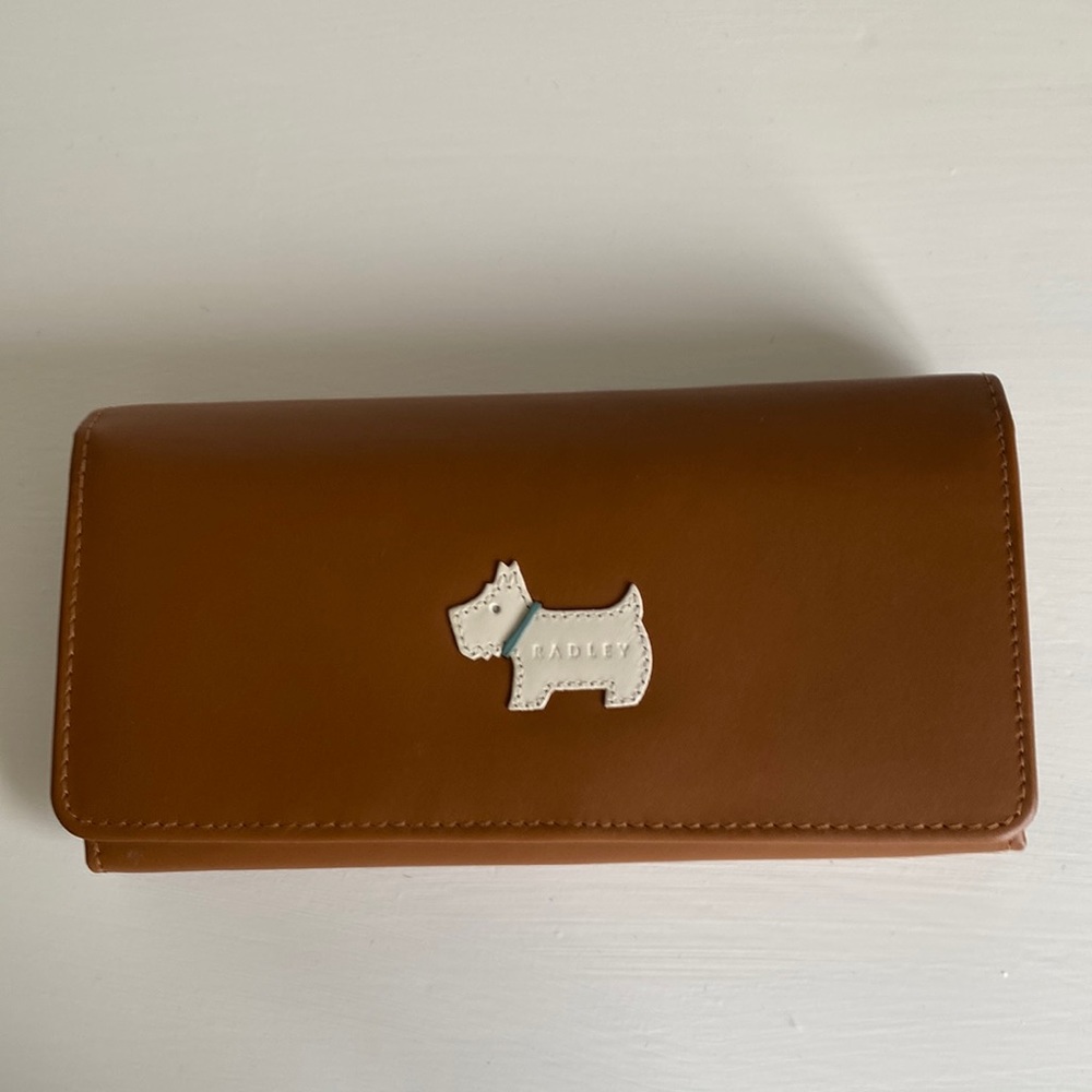 Classic Radley London!